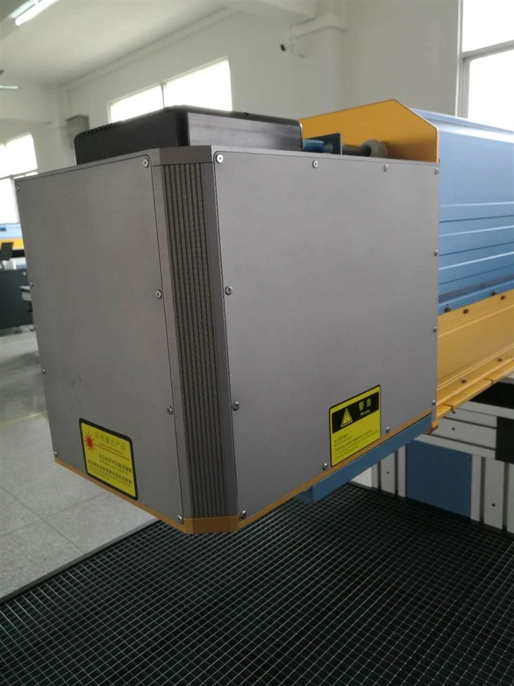CO₂ Laser Cutting Card