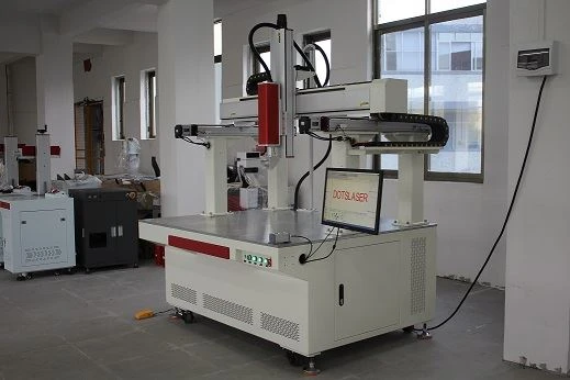 Laser Marking On Stationery Pens