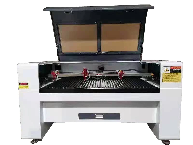 Mesin pemotong laser kecepatan CO2