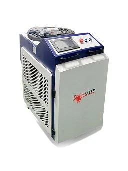 Alat Wonder Pembersih Laser Serat