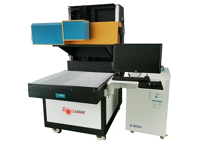 Apa kelebihan pengukir laser CO2?