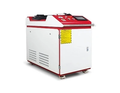 Apa itu pembersihan laser?