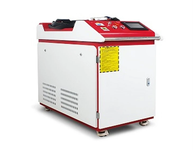 Mesin Penghapus Laser 1000W