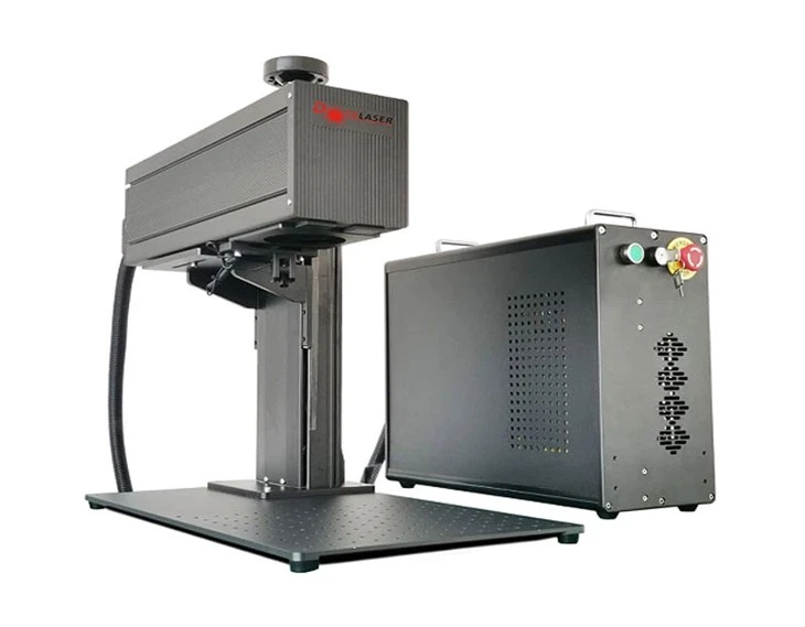 Ukiran Dalam Laser Serat 3D