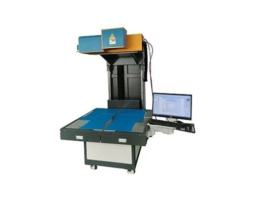 Ukiran laser pada produk kayu