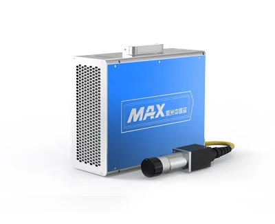Max laser source Max laser source