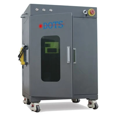 Mesin penanda laser serat 30W